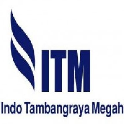 PT Indo Tambangraya Megah Tbk bergerak di bidang apa?