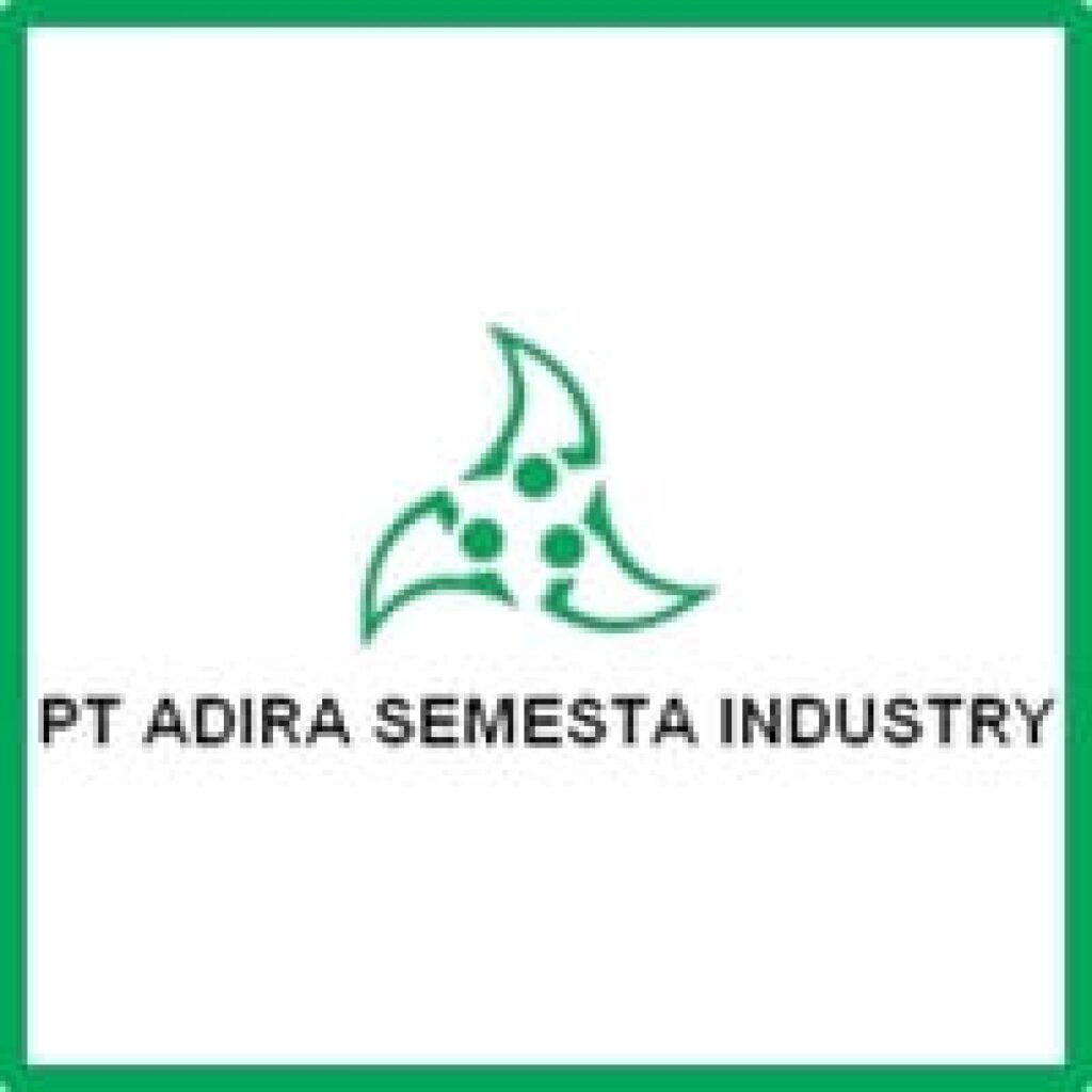 Gaji pt adira semesta industry bandung