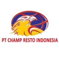 gaji pt champ resto indonesia