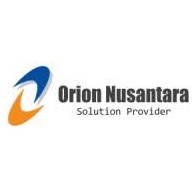 Gaji PT Orion Nusantara