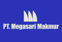 PT Megasari Makmur