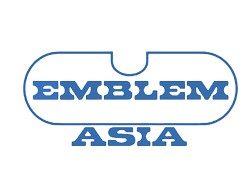 Gaji PT Emblem Asia