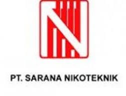 Gaji PT Sarana Nikoteknik