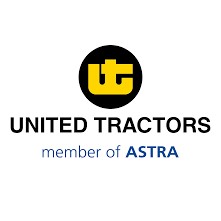 Gaji PT United Tractors Tbk