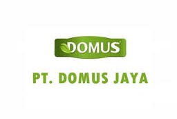 Gaji PT Domus Jaya