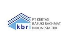 Gaji PT Kertas Basuki Rachmat Indonesia Tbk