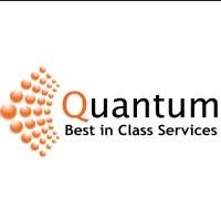 Gaji PT Quantum Tera Network