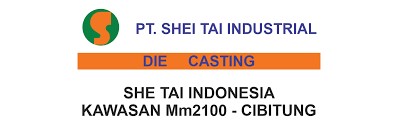 Gaji PT Shei Tai Industrial