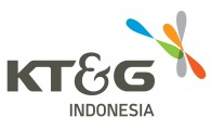 PT. KT&G Indonesia