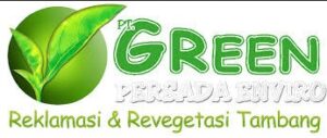 Gaji PT Green Persada Enviro