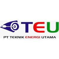 Gaji PT Teknik Energi Utama