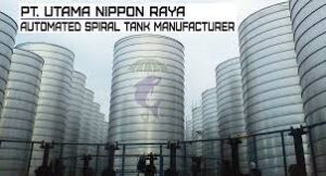 Gaji PT Utama Nippon Raya