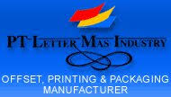 Letter Mas Industry