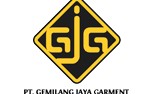 Gaji PT Gemilang Jaya Garment