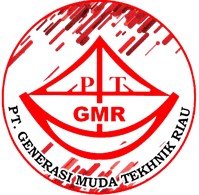 Gaji PT Generasi Muda Tehnik Riau