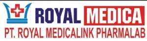 Gaji PT Royal Medicalink Pharma